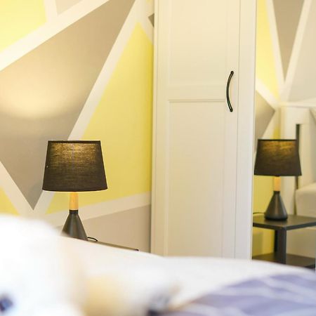 Apartment Jardin With Free Cowered Parking Zadar Extérieur photo