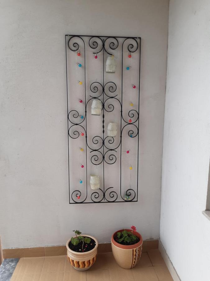 Apartment Jardin With Free Cowered Parking Zadar Extérieur photo