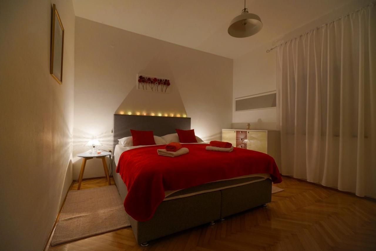 Apartment Jardin With Free Cowered Parking Zadar Extérieur photo