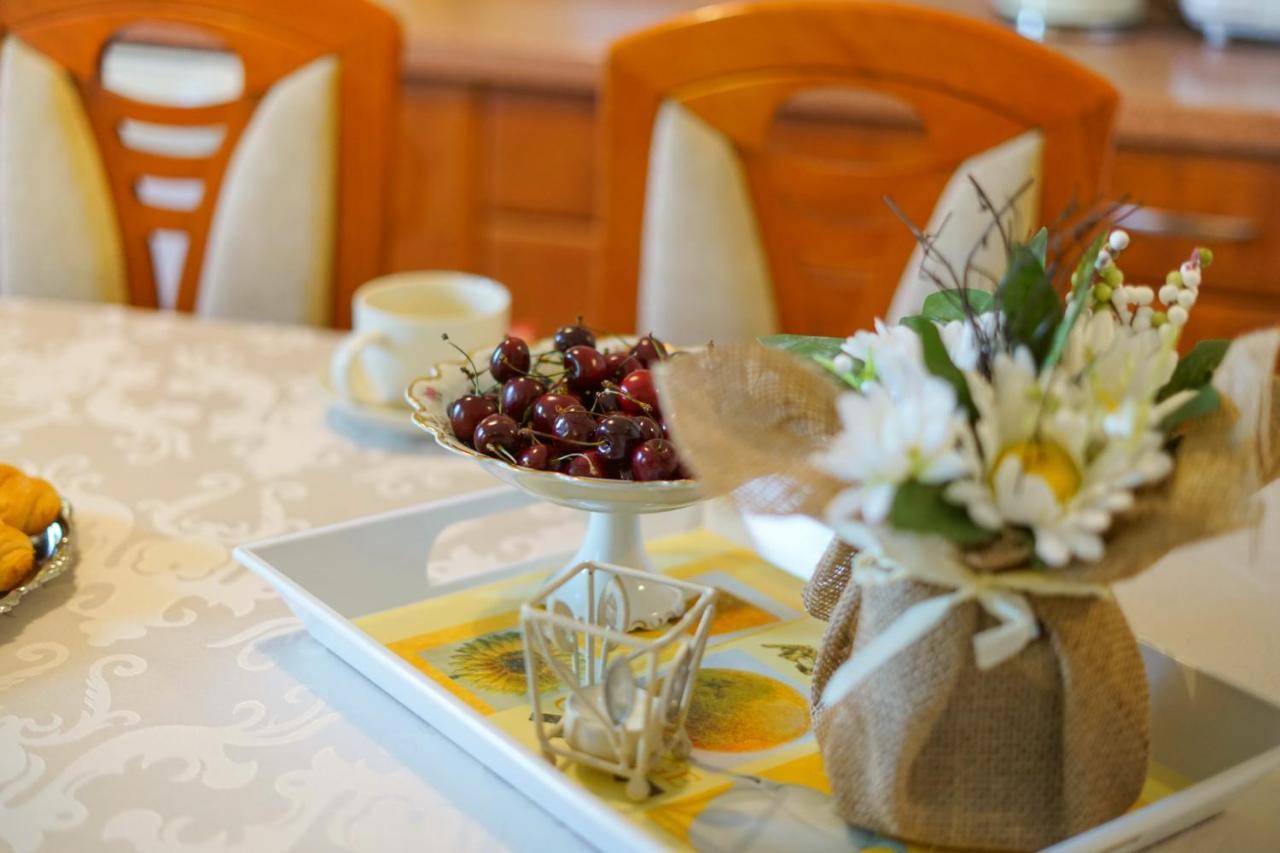 Apartment Jardin With Free Cowered Parking Zadar Extérieur photo